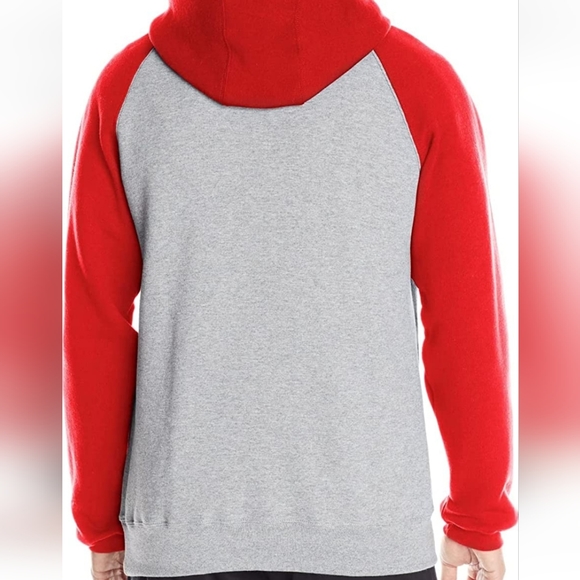 Badger Athletic Fleece Sport Hoodie - Picture 2 of 4